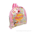 Best classic design pvc toy packaging bag